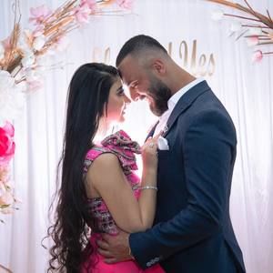 Meet your Posher, Janet